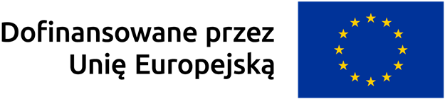 Dofinansowane przez Unię Europejską